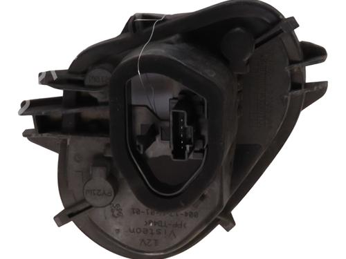 Used Lamp holder Lamp holder PEUGEOT 208 I (CA_, CC_) 1.2 VTI 82 (82 hp) 34173404 34173404