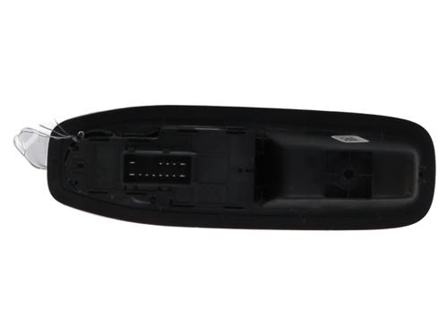 Left front window switch PEUGEOT 208 I (CA_, CC_) 1.2 VTI 82 | BP29178400I27 