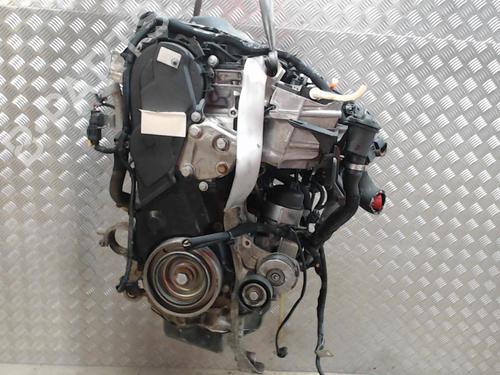 Engine PEUGEOT EXPERT Van (VF3A_, VF3U_, VF3X_) 2.0 HDi 130 | BP35943032M1 - Image 5