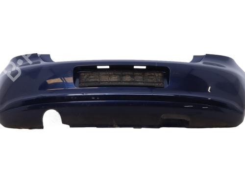 Used Rear bumper VW POLO V (6R1, 6C1) 1.6 TDI (90 hp) 25443227