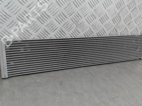 Used Water radiator Water radiator MERCEDES-BENZ GLC (X253) 300 de 4-matic (253.911) (306 hp) 23835250 23835250