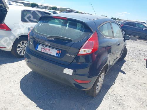 Right taillight FORD FIESTA VI (CB1, CCN) 1.0 EcoBoost | BP23842866C35  - Image 16