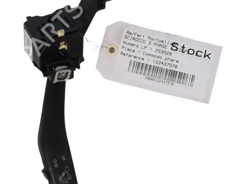 Switch VW SCIROCCO III (137, 138) 2.0 TDI | BP33457939I30 - Image 2