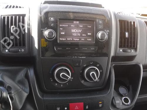 Right front seat PEUGEOT BOXER Van 2.2 BlueHDi 120 | BP23862755C16 - Image 16