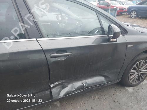 Ignition barrel CITROËN C4 II (NC_) 1.6 HDi 110 | BP32191767M48 - Image 14