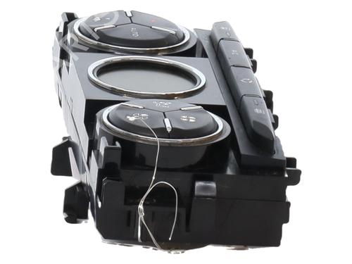 Climate control CITROËN C3 II (SC_) 1.6 HDi | BP33417326I5  - Image 5