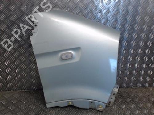 Used Right front fenders NISSAN INTERSTAR Van (X70) dCi 150 (145 hp) 23056241
