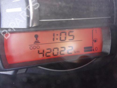 Right front window switch NISSAN MICRA IV (K13K, K13KK) 1.2 | BP23057931I26 