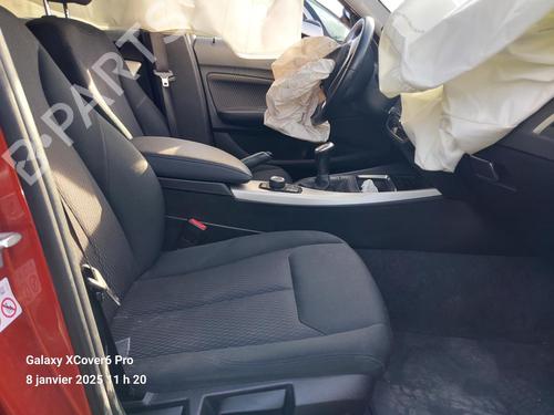 Luftventil BMW 1 (F20) 118 i | BP28457217I21 - Image 9