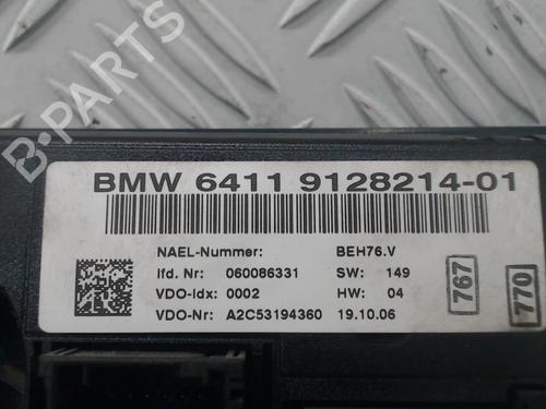 Climate control BMW 3 (E90) 320 d | BP23054505I5 - Image 3
