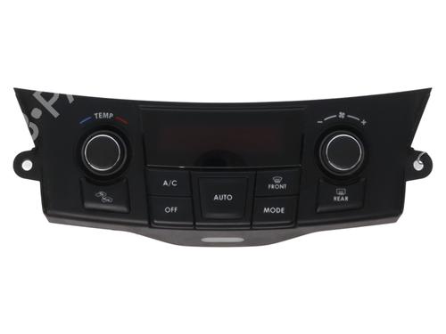 Used Climate control SUZUKI SWIFT IV (FZ, NZ) 1.2 (AZH412, ZC72S) (94 hp) 30776736