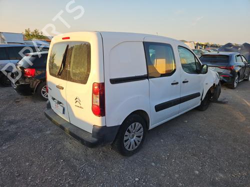 Glove box CITROËN BERLINGO Box Body/MPV (B9) 1.6 BlueHDi 100 | BP30846819C95 - Image 15