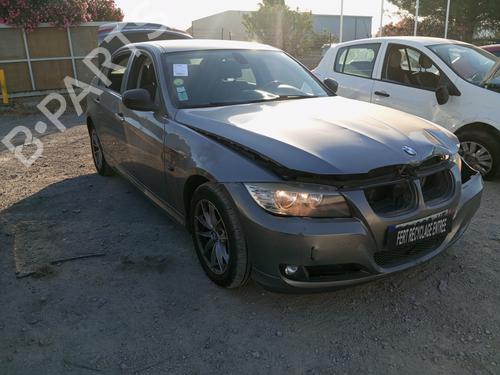 Pièces Détachées Usagées BMW 3 (F30, F80) 4826913