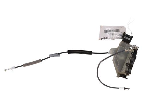 Rear right lock CITROËN C3 III (SX) 1.5 BlueHDi 100 (SXYHYP, SXYHTU) | BP29449968C99 