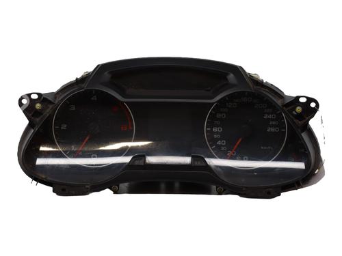 Instrument cluster AUDI A4 B8 (8K2) 2.7 TDI | BP30862118C47 - Image 2