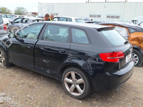 Headlight switch AUDI A3 Sportback (8PA) 1.9 TDI | BP30862675I24 - Image 14