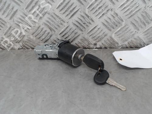Used Ignition barrel CITROËN AMI (9A_) Electric (9AZ2CA) (8 hp) 23834908
