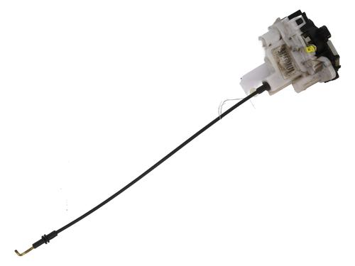 Vergrendeling rechts achter FIAT PANDA (169_) 1.2 LPG (169CXF1A) (69 hp) 30817302