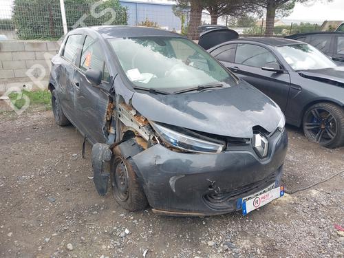 RENAULT ZOE (BFM_) 2455908