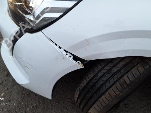 Fuel flap PEUGEOT 208 II (UB_, UP_, UW_, UJ_) 1.2 PureTech 75 | BP28457203C131 