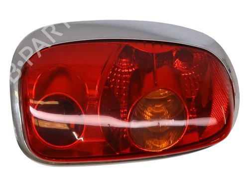 Used Left taillight Left taillight MINI MINI COUNTRYMAN (R60) Cooper D (112 hp) 34707423 34707423