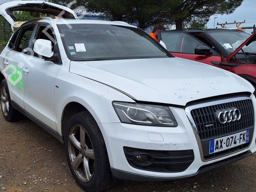 Used Parts AUDI Q5 (8RB) 2.0 TDI quattro 4839316