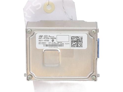 Used Right front window switch Right front window switch RENAULT TRAFIC III Van (FG_) 1.6 dCi 115 (FGMD) (116 hp) 26658137 26658137