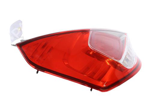 Left taillight FORD FIESTA VI (CB1, CCN) 1.25 | BP25476887C34  - Image 6