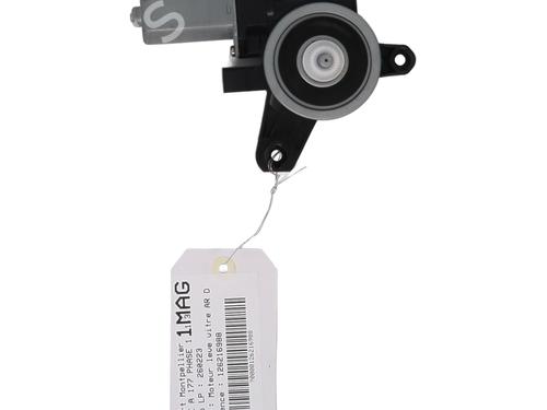 Used Right rear window motor Right rear window motor MERCEDES-BENZ A-CLASS (W177) [2018-2026] 35925901 35925901