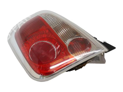 Used Left taillight FIAT 500 (312_) 1.3 D Multijet (312AXE1A) (95 hp) 30862547