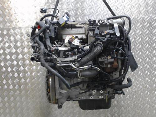 Engine CITROËN C4 Picasso I MPV (UD_) | BP34242376M1 - Image 2