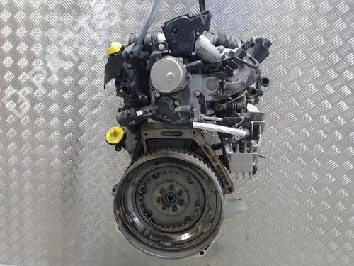 Engine RENAULT SCÉNIC III (JZ0/1_) 1.5 dCi (JZ02, JZ0R) | BP33567005M1 - Image 3