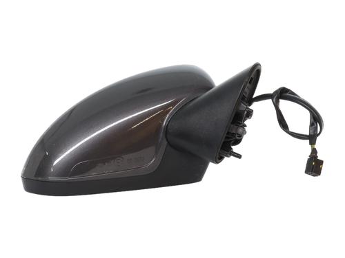 Right mirror OPEL CORSA D (S07) 1.2 LPG (L08, L68) | BP23835444C27 