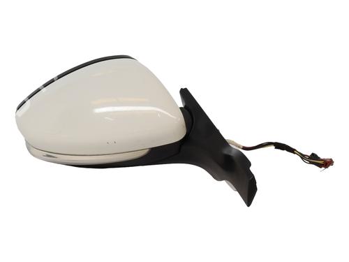 Used Right mirror PEUGEOT 208 I (CA_, CC_) 1.6 HDi / BlueHDi 75 (75 hp) 32272327