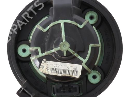 Heater blower motor CITROËN C4 II (NC_) 1.6 HDi 110 | BP27657864M62 - Image 6