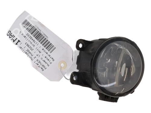 Używane Światło przeciwmgłowe przednie lewe PEUGEOT PARTNER Tepee 1.6 HDi (112 hp) 30863169