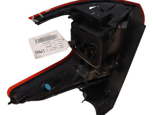 Venstre baglygte Venstre baglygte PEUGEOT 2008 I (CU_) 1.2 THP 110 / PureTech 110 (110 hp) 36169922 36169922