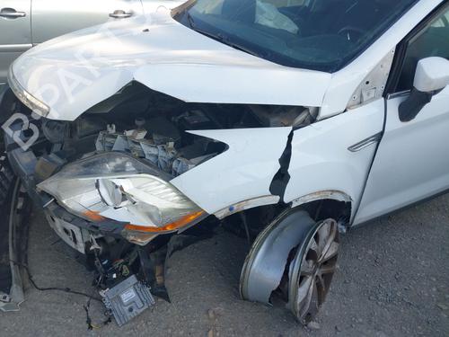 Left front window switch FORD KUGA I 2.0 TDCi | BP23835356I27  - Image 19