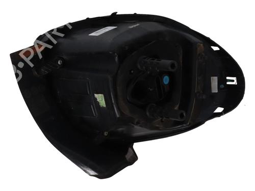 Used Right taillight Right taillight FIAT 500L (351_, 352_) 0.9 (199LYC1B) (105 hp) 32527317 32527317