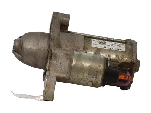 Starter RENAULT CLIO V (B7_) 1.0 TCe 90 (B7MT) | BP36563542M8 - Image 3