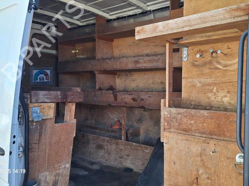 Instrument cluster VW CRAFTER 30-50 Van (2E_) 2.0 TDI | BP32184718C47 