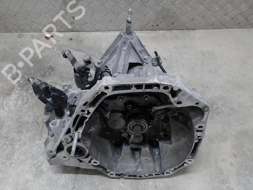 Gearbox RENAULT MODUS / GRAND MODUS (F/JP0_) 1.5 dCi (JP0G, JP0H) | BP31278496M3  - Image 5
