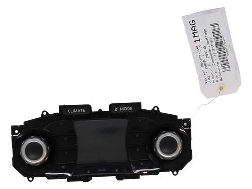 climate-control-nissan-juke-f15-2010-2011-2012-2013-2014-2015-2016-2017-2018-2019-31888296 main image