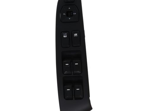 Used Left front window switch HYUNDAI ix35 (LM, EL, ELH) 2.0 CRDi 4WD (184 hp) 29895554
