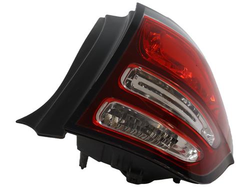 Right taillight CITROËN C3 II (SC_) 1.0 VTi 68 | BP29545848C35 - Image 2
