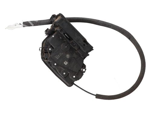 Used Front left lock MINI MINI Convertible (F57) Cooper (136 hp) 27256851