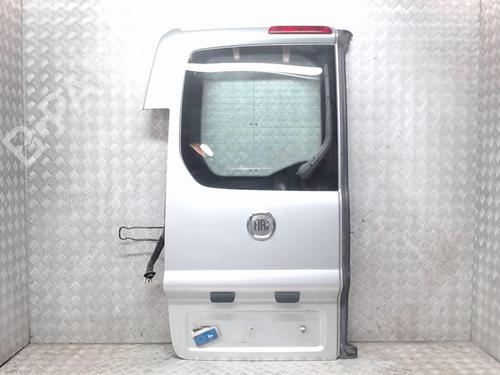 Used Left tailgate Left tailgate FIAT SCUDO Bus (270_, 272_) 2.0 D Multijet (120 hp) 23054344 23054344