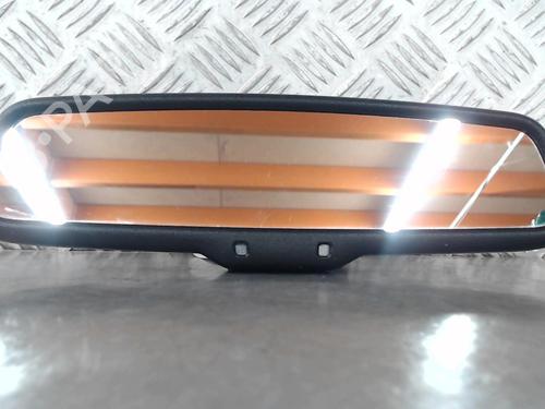 Used Rear mirror CITROËN C4 AIRCROSS 1.6 HDi 115 (114 hp) 23054312