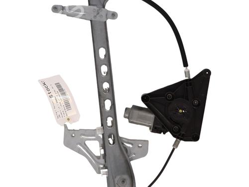 Front left window mechanism PEUGEOT 108 1.0 VTi 72 | BP36169953C22 - Image 3