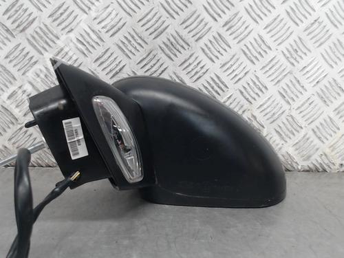 Left mirror CITROËN C3 II (SC_) 1.4 HDi 70 (SC8HZC, SC8HR0, SC8HP4) | BP23056704C26